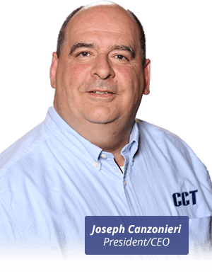 Joseph Canzonieri